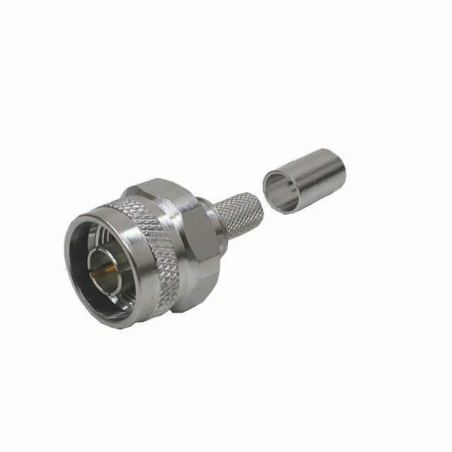 EZ-300-NMH-X Amphenol Times Microwave Systems  Koaxialsteckverbinder (HF)-Baugruppen